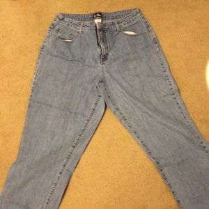LA Blues jeans